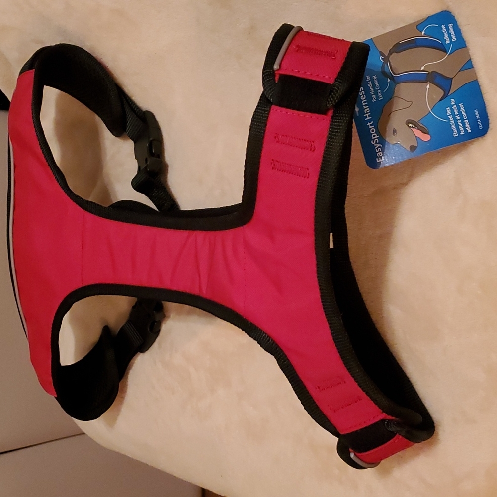 Comfort Dog Harness L/XL
